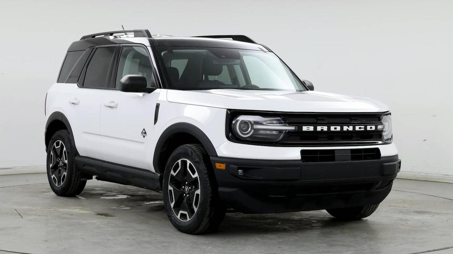 FORD BRONCO SPORT 2021 3FMCR9C62MRB26983 image